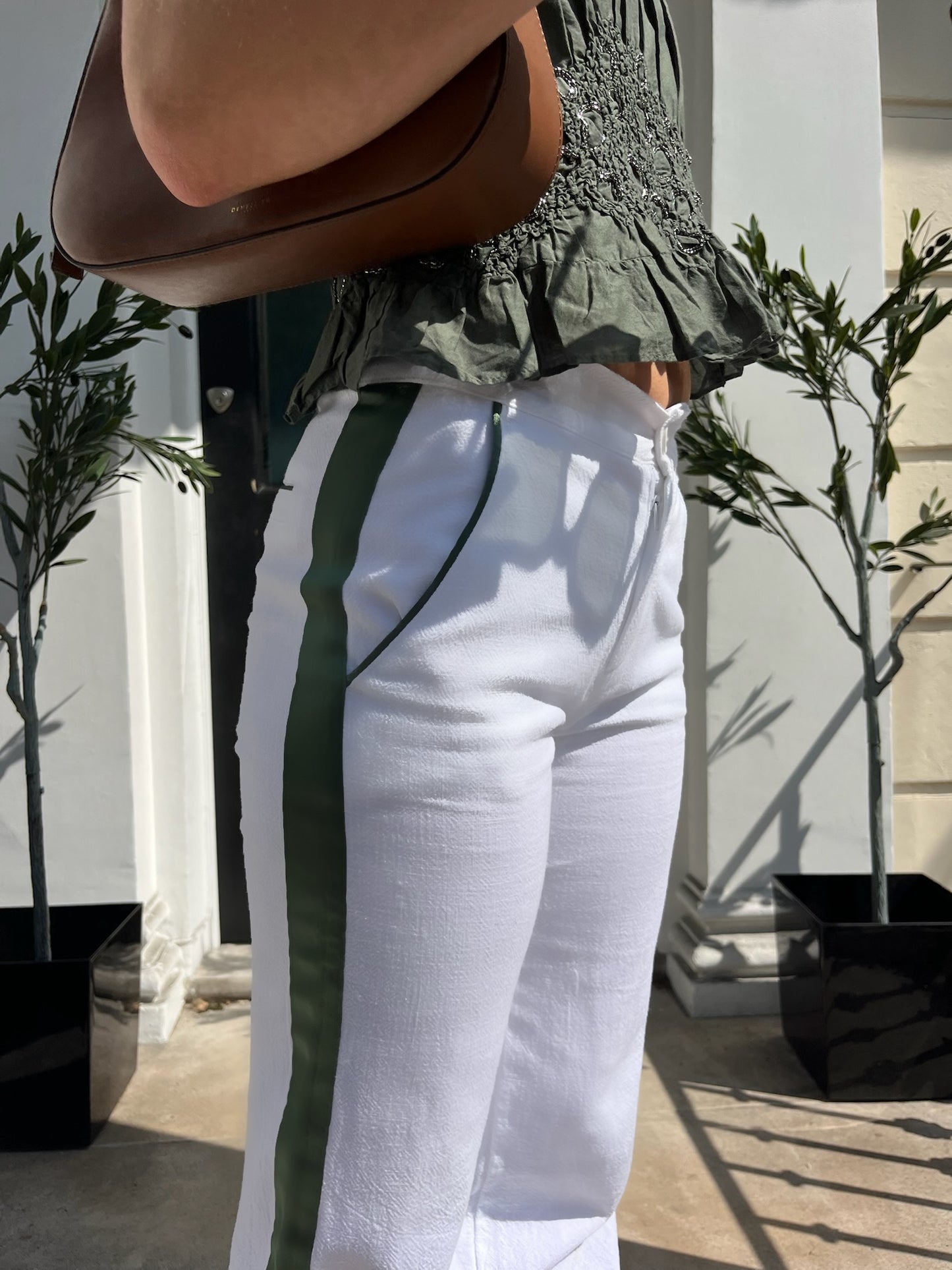 The Original in Olive