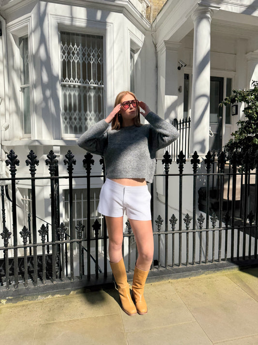 The Stella shorts
