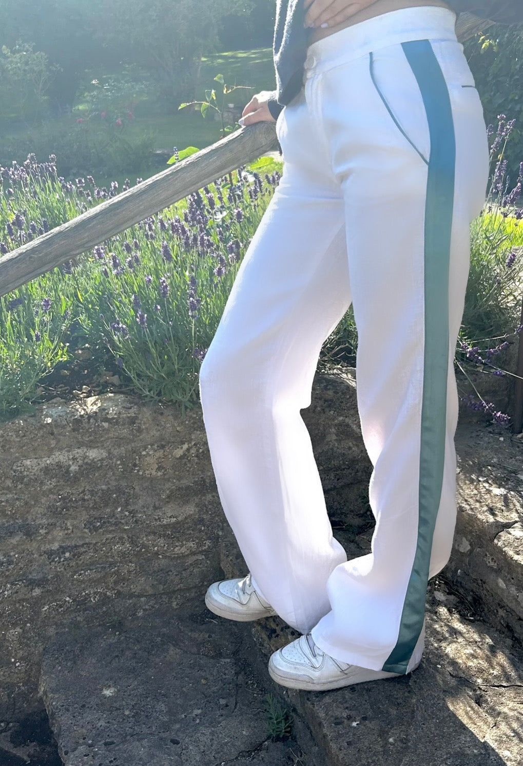 The Original in Teal